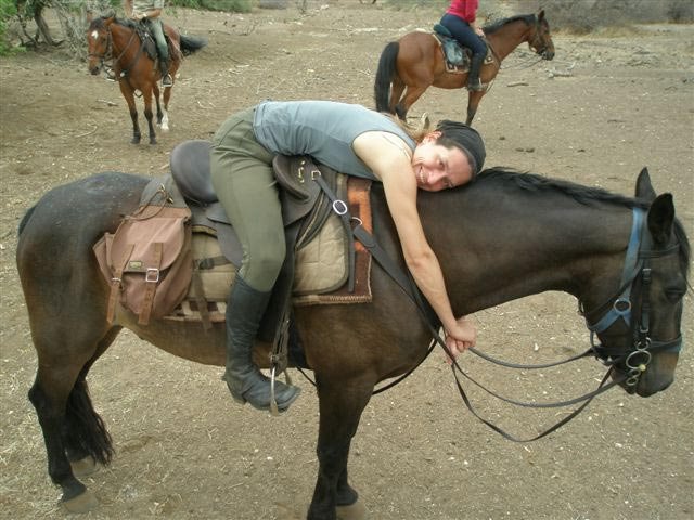 Safari te paard in Zuid Afrika én Botswana / African Explorer - Vakantie te paard / Reisbureau Perlan