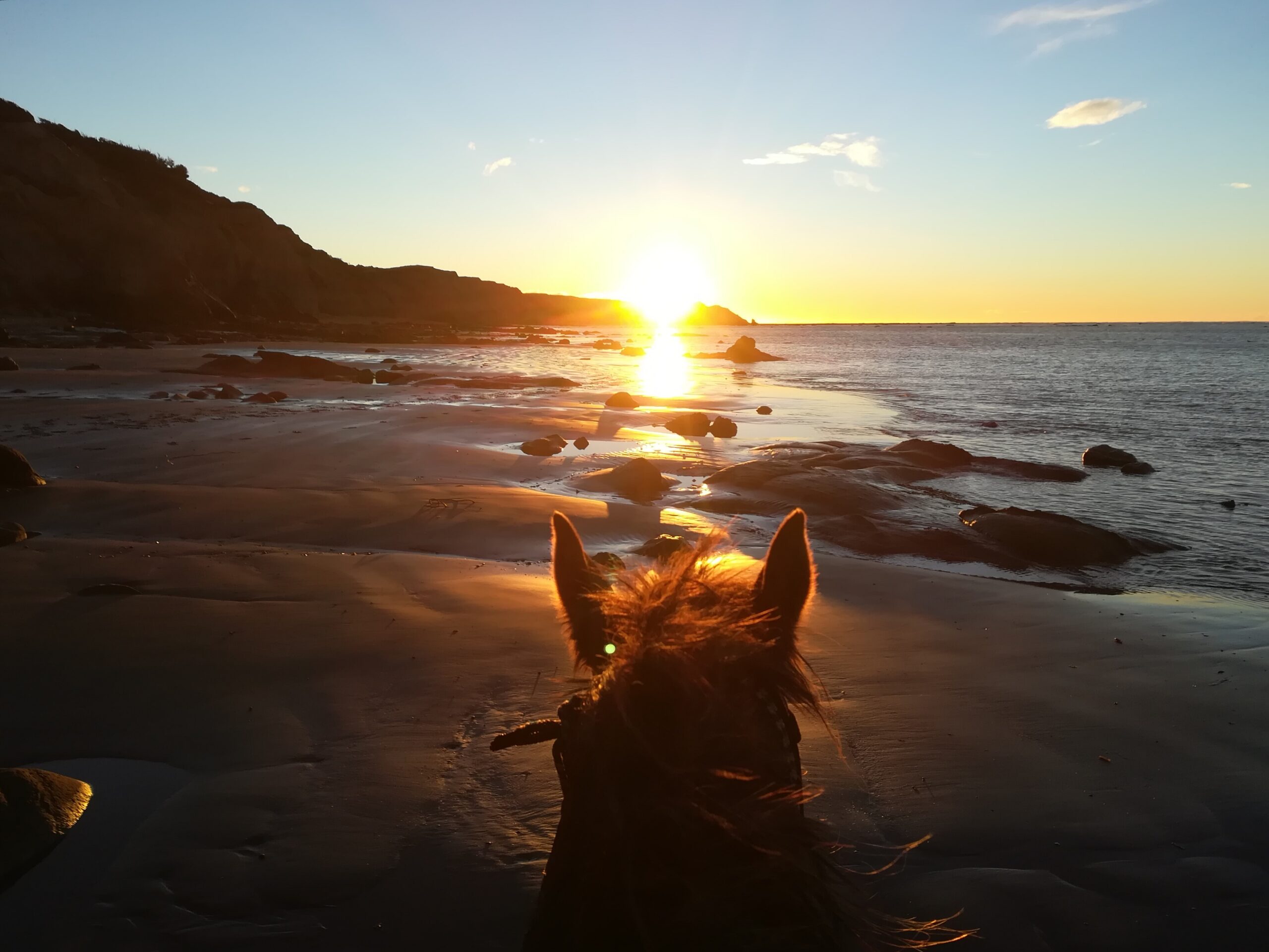 Paardrijden in Argentinië - Vakantie te paard / Reisbureau Perla