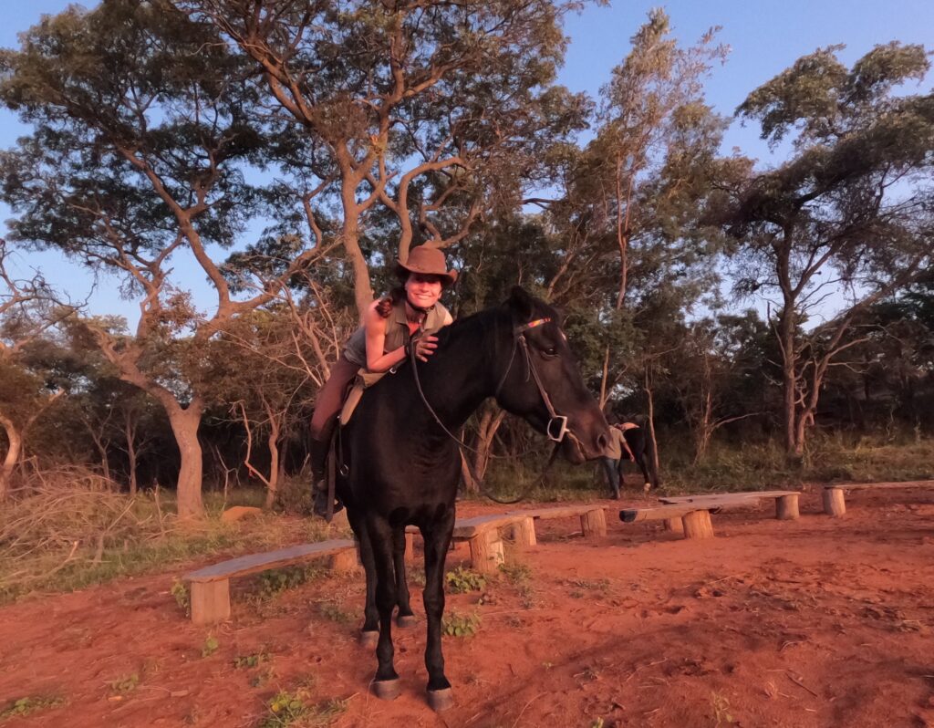 Combineer je passie voor reizen én paarden op de mooiste ruitervakanties - Blog over paardrijvakantie - Vakantie te paard / Reisbureau Perlan